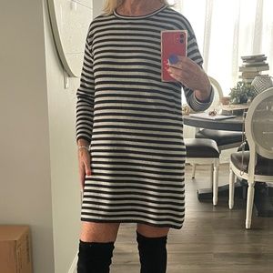 Super Soft wool Max Mara dress size M